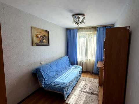 квартира за адресою Леся Курбаса просп., 12-В