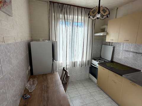 квартира за адресою Леся Курбаса просп., 12-В