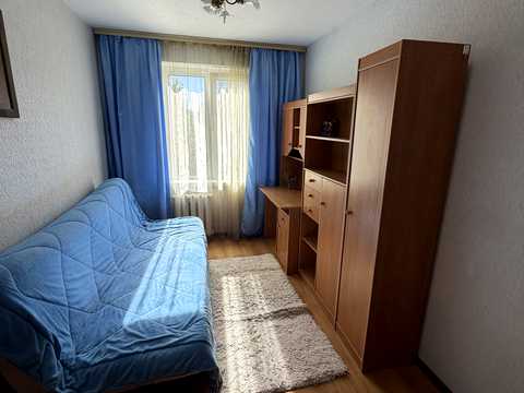 квартира за адресою Леся Курбаса просп., 12-В