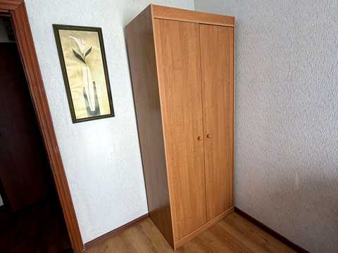 квартира за адресою Леся Курбаса просп., 12-В