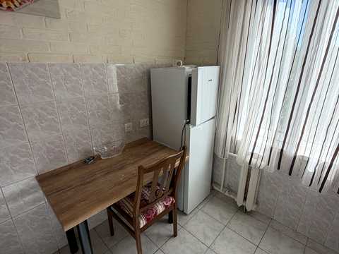 квартира за адресою Леся Курбаса просп., 12-В
