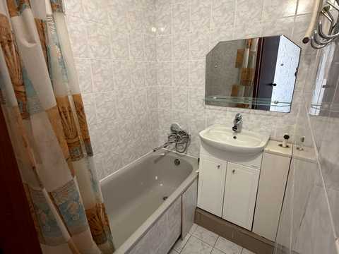 квартира за адресою Леся Курбаса просп., 12-В