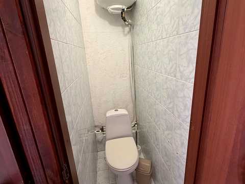 квартира за адресою Леся Курбаса просп., 12-В