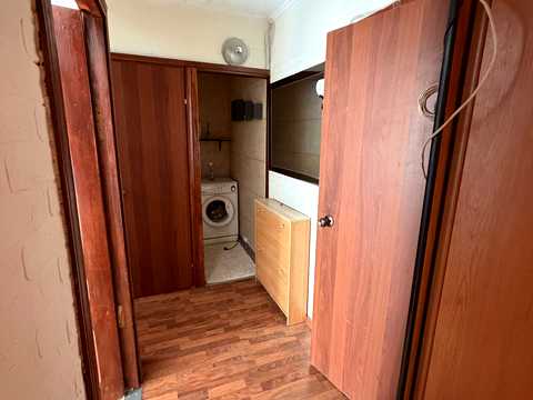 квартира за адресою Леся Курбаса просп., 12-В