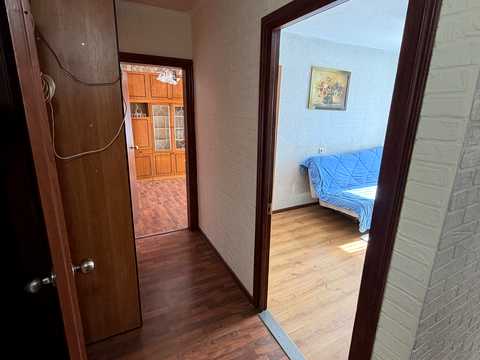 квартира за адресою Леся Курбаса просп., 12-В
