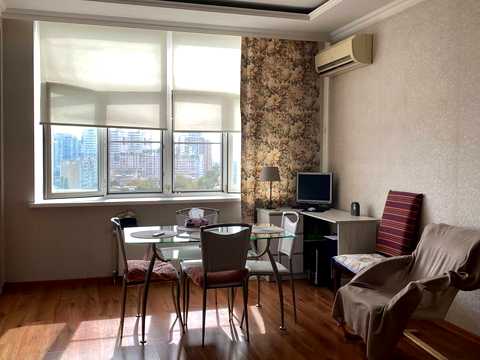 квартира по адресу Академическая ул. (Пионерская), 20б