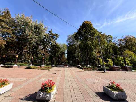 квартира за адресою Леся Курбаса просп., 12-В
