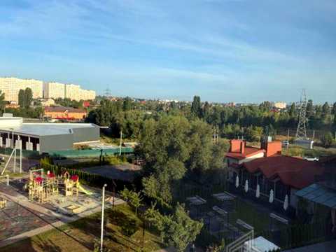 квартира за адресою Вишневе, Машинобудівників вул., 31