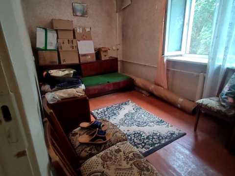 квартира за адресою Одеса, Варненська вул., 19/4