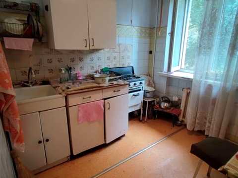 квартира за адресою Одеса, Варненська вул., 19/4