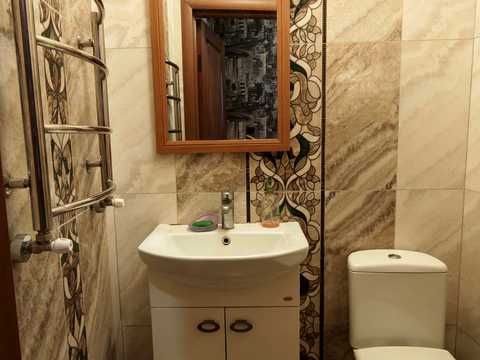 квартира по адресу Дача Ковалевского ул., 101