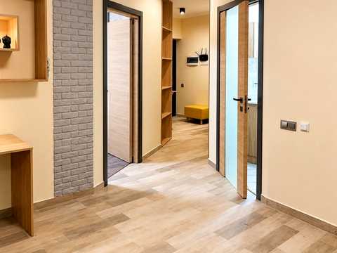 квартира за адресою Глибочицька вул., 13/6