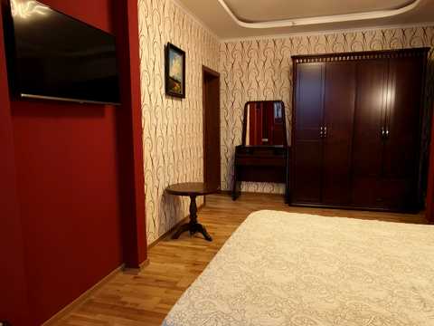 квартира по адресу Дача Ковалевского ул., 101