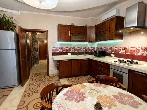 квартира по адресу Дача Ковалевского ул., 101