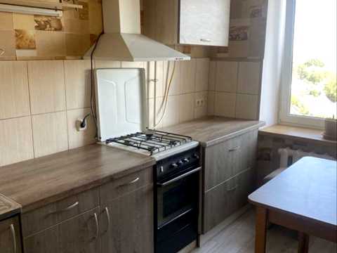 квартира за адресою Ветеринарна вул., 11