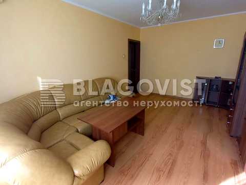 квартира за адресою В'ячеслава Чорновола вул., 8