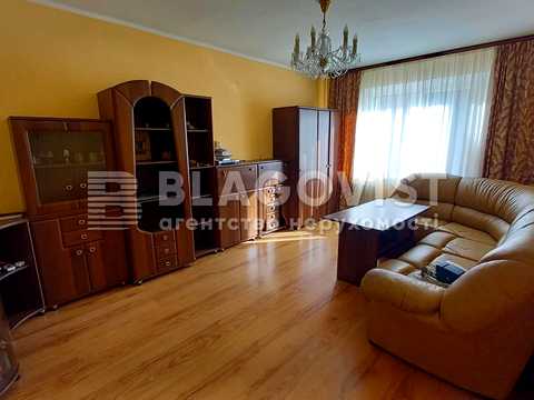 квартира за адресою В'ячеслава Чорновола вул., 8