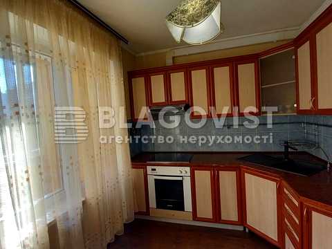 квартира за адресою В'ячеслава Чорновола вул., 8