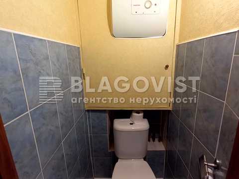 квартира за адресою В'ячеслава Чорновола вул., 8