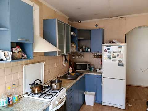 квартира за адресою Миру просп., 47