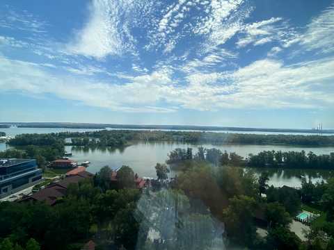 квартира по адресу Набережная Победы ул., 40-Д