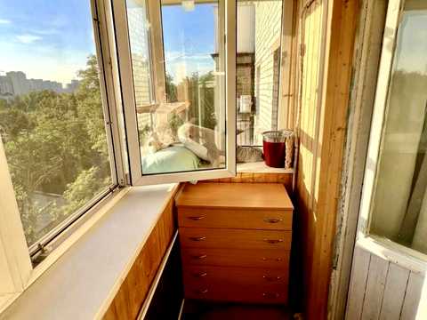 квартира по адресу Ялтинская ул., 5-А