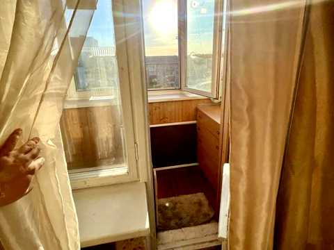 квартира по адресу Ялтинская ул., 5-А