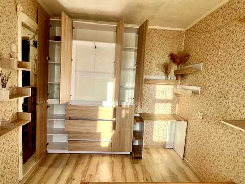 квартира по адресу Ялтинская ул., 5-А