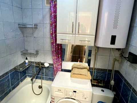 квартира по адресу Ялтинская ул., 5-А