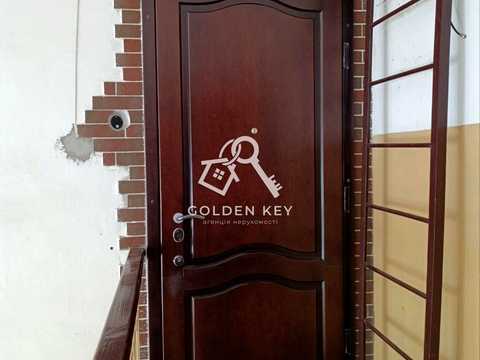 квартира за адресою Університетський просп. (Гагаріна), 43