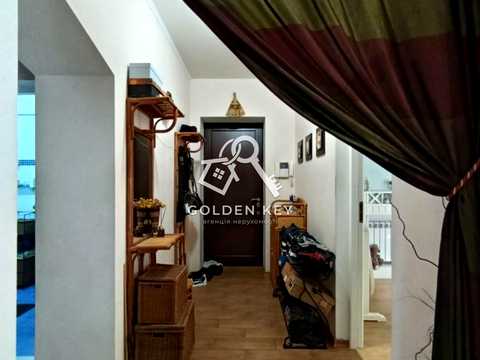 квартира за адресою Університетський просп. (Гагаріна), 43