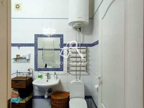 квартира за адресою Університетський просп. (Гагаріна), 43