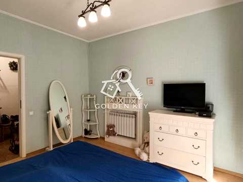 квартира за адресою Університетський просп. (Гагаріна), 43