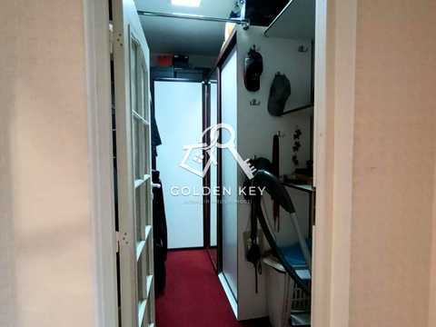 квартира за адресою Університетський просп. (Гагаріна), 43