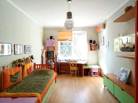 квартира за адресою Університетський просп. (Гагаріна), 43