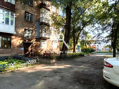 квартира за адресою Університетський просп. (Гагаріна), 43