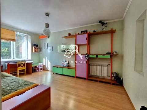 квартира за адресою Університетський просп. (Гагаріна), 43