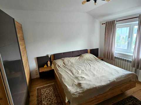 дом по адресу Лісова