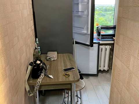 квартира по адресу Генерала Петрова ул. (Генерала Петрова), 46