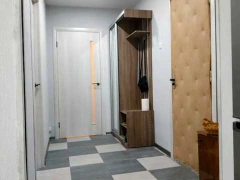 квартира за адресою Чорнобильська вул., 12-А