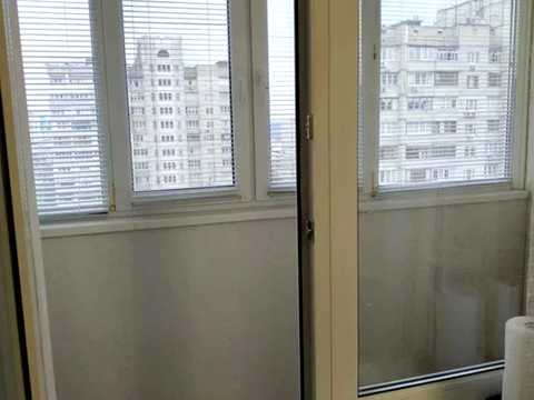 квартира за адресою Чорнобильська вул., 12-А