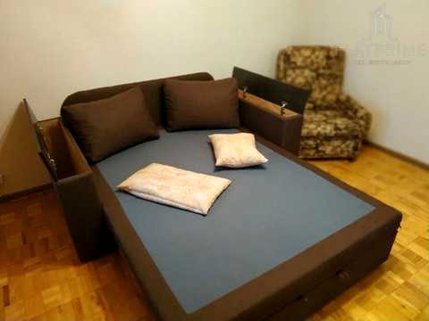квартира за адресою Чорнобильська вул., 12-А