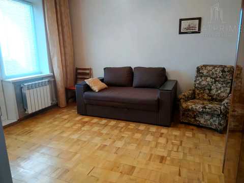 квартира за адресою Чорнобильська вул., 12-А