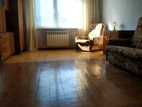 квартира за адресою Чорнобильська вул., 12-А