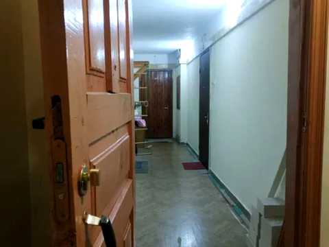 квартира за адресою Чорнобильська вул., 12-А