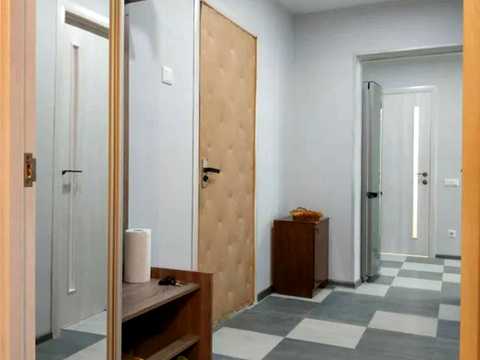 квартира за адресою Чорнобильська вул., 12-А