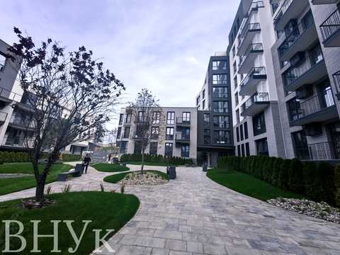квартира за адресою Мальовнича вул., (Будинок)