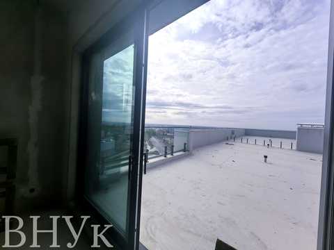 квартира за адресою Мальовнича вул., (Будинок)