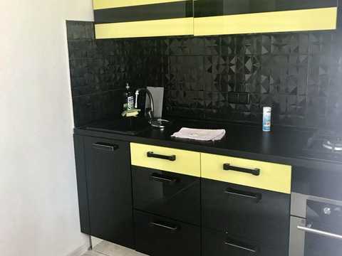 квартира за адресою Київ, Урлівська вул., 1/8