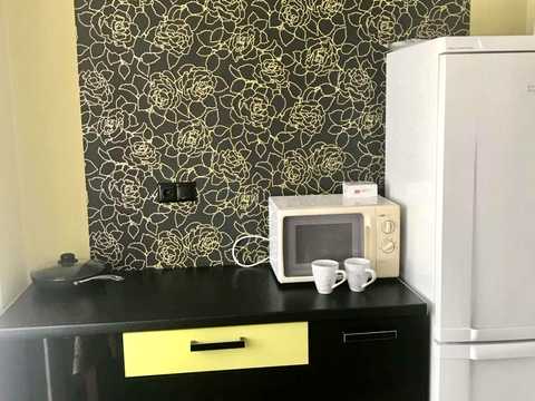 квартира за адресою Київ, Урлівська вул., 1/8
